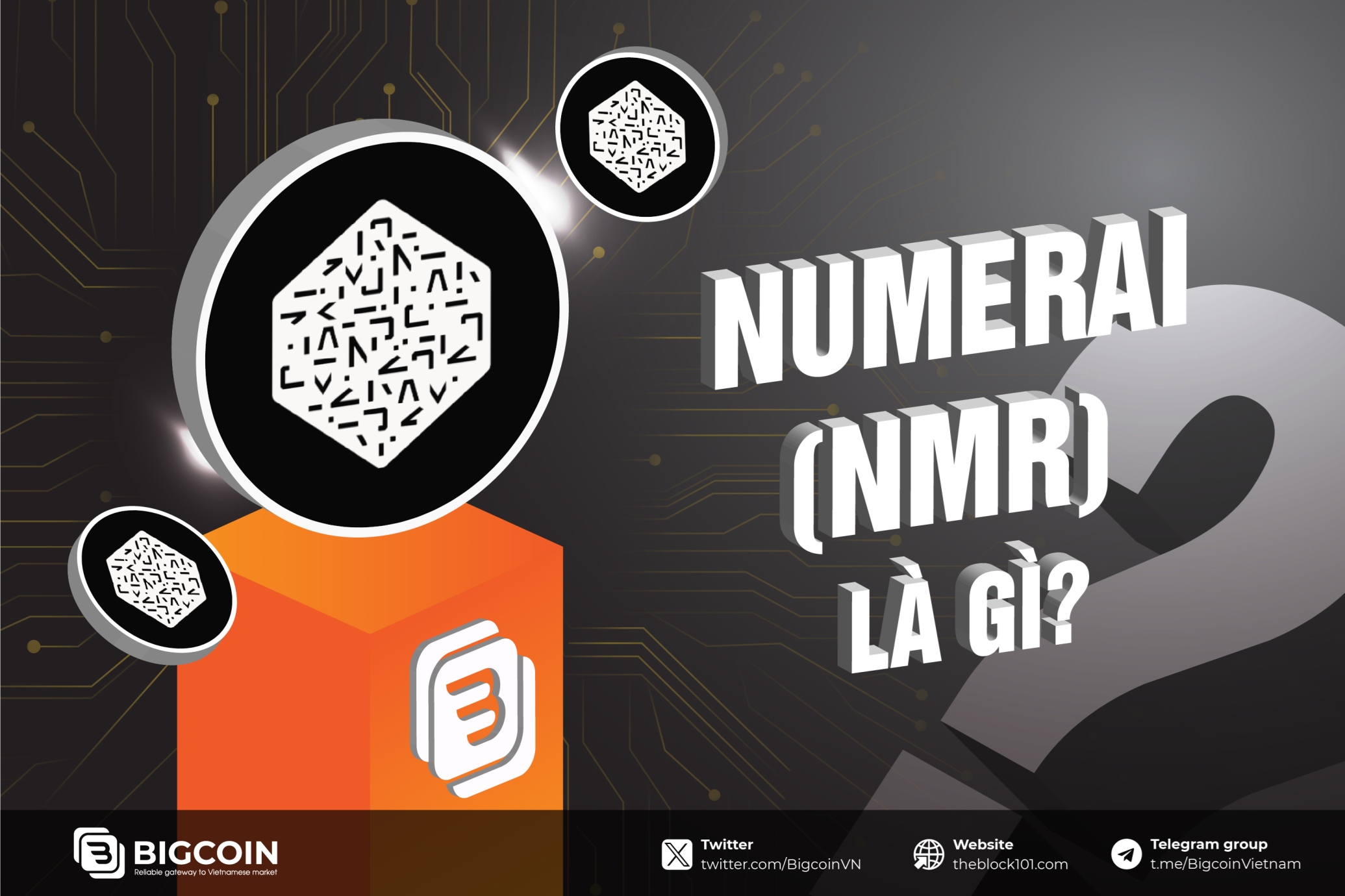 Numerai là gì?