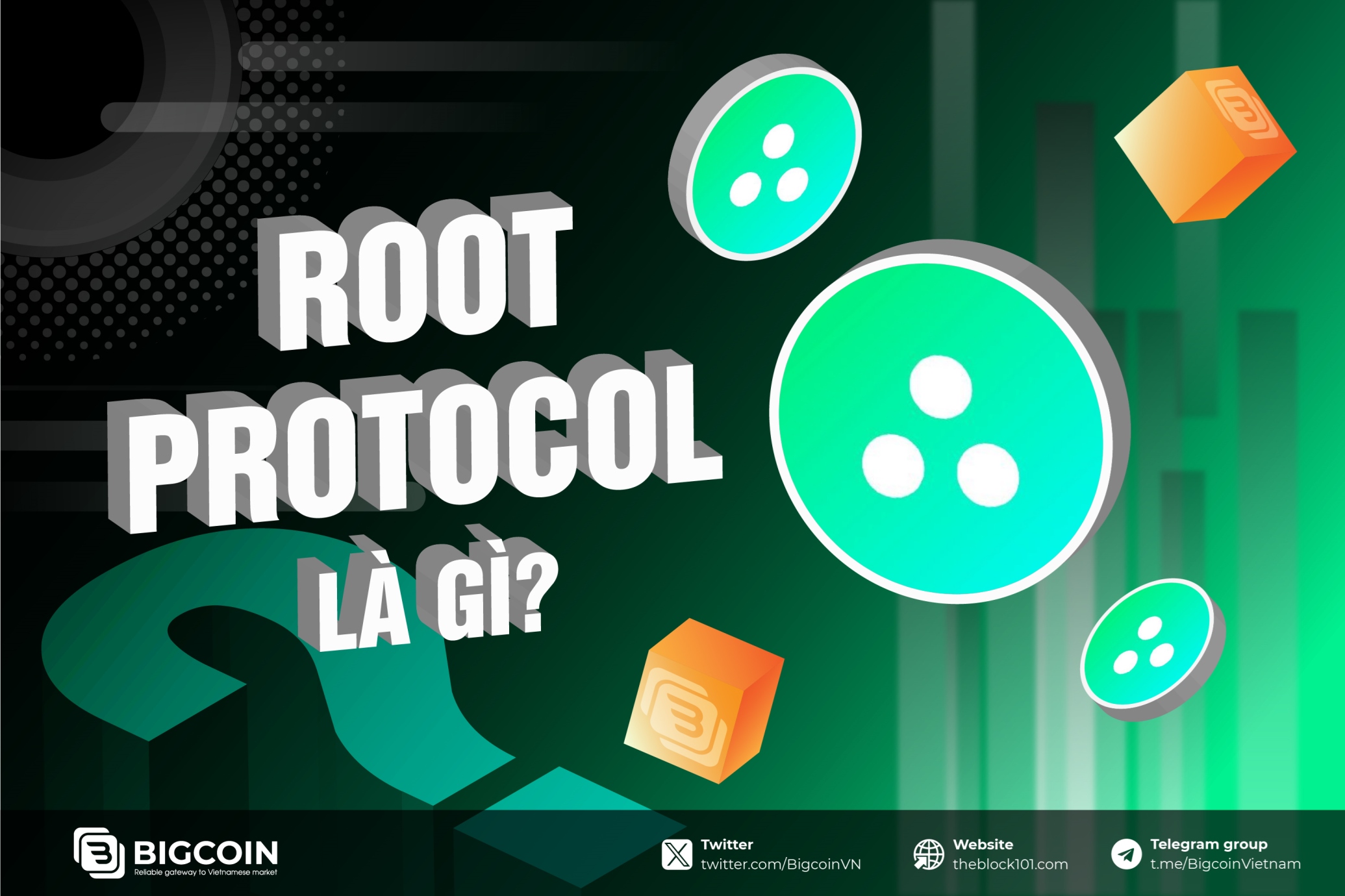 Rootstock là gì?