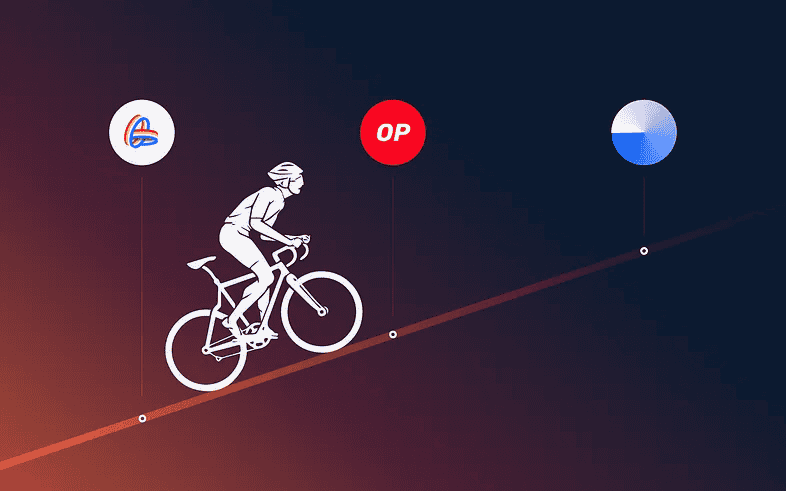Velodrome mở rộng sang Base