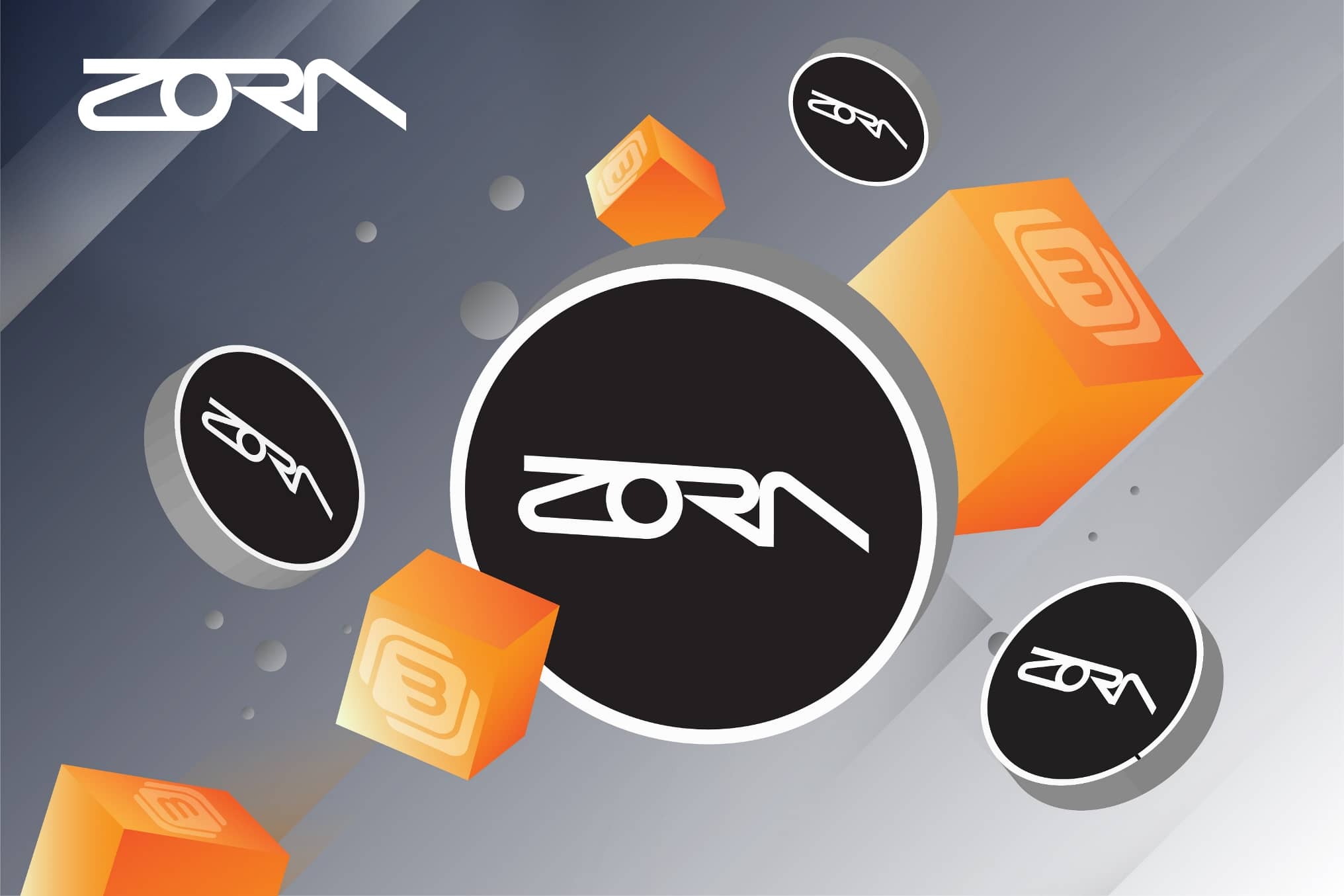 Zora Network là gì?