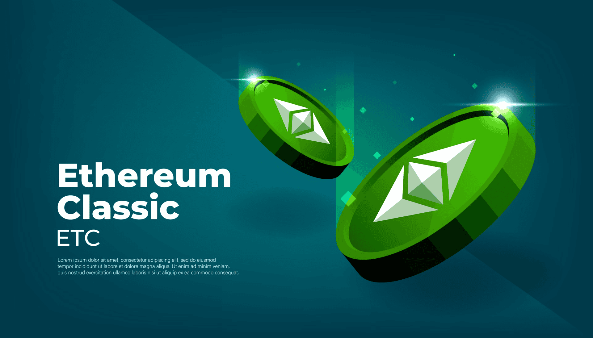 Ethereum Classic sử dụng Proof of authority