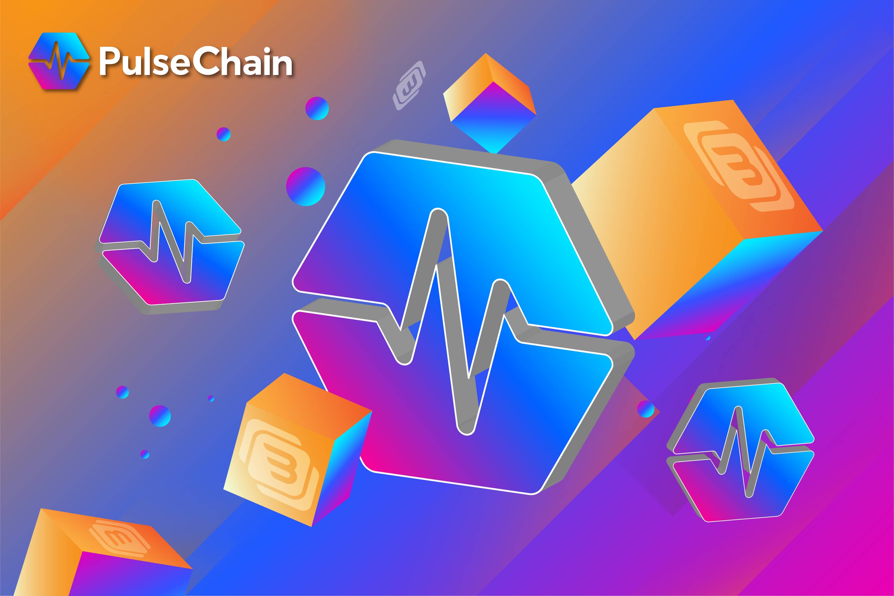PulseChain là gì