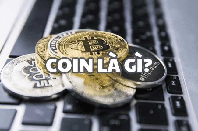 Coin là gì?