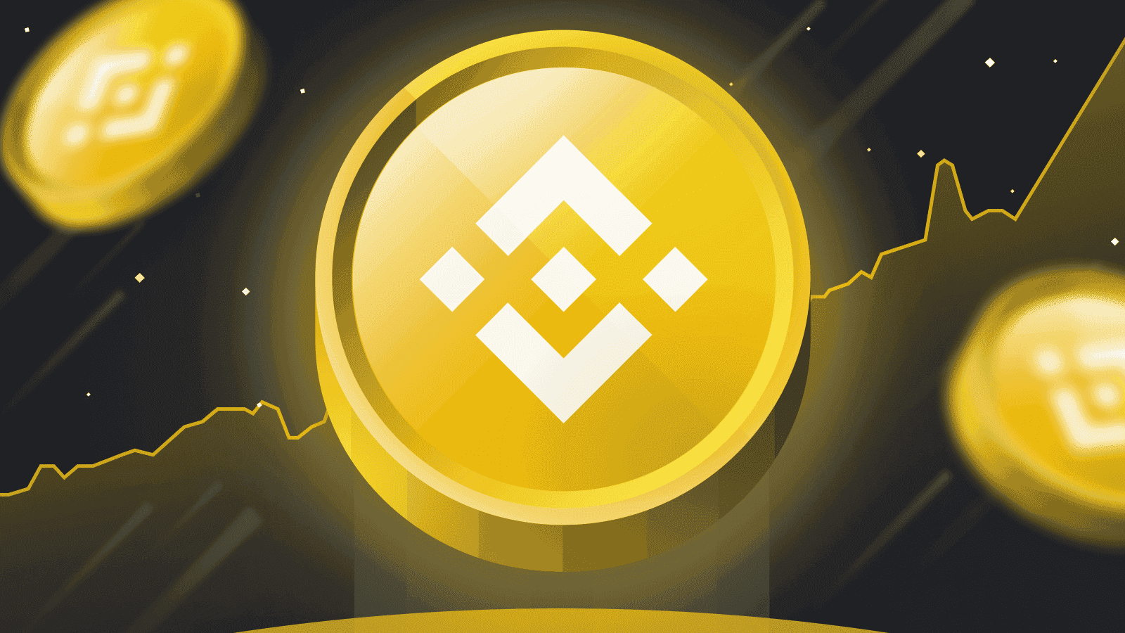 Binance coin (BNB) là gì?
