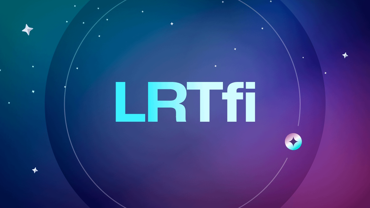 Tại sao LRTfi lại ra đời?