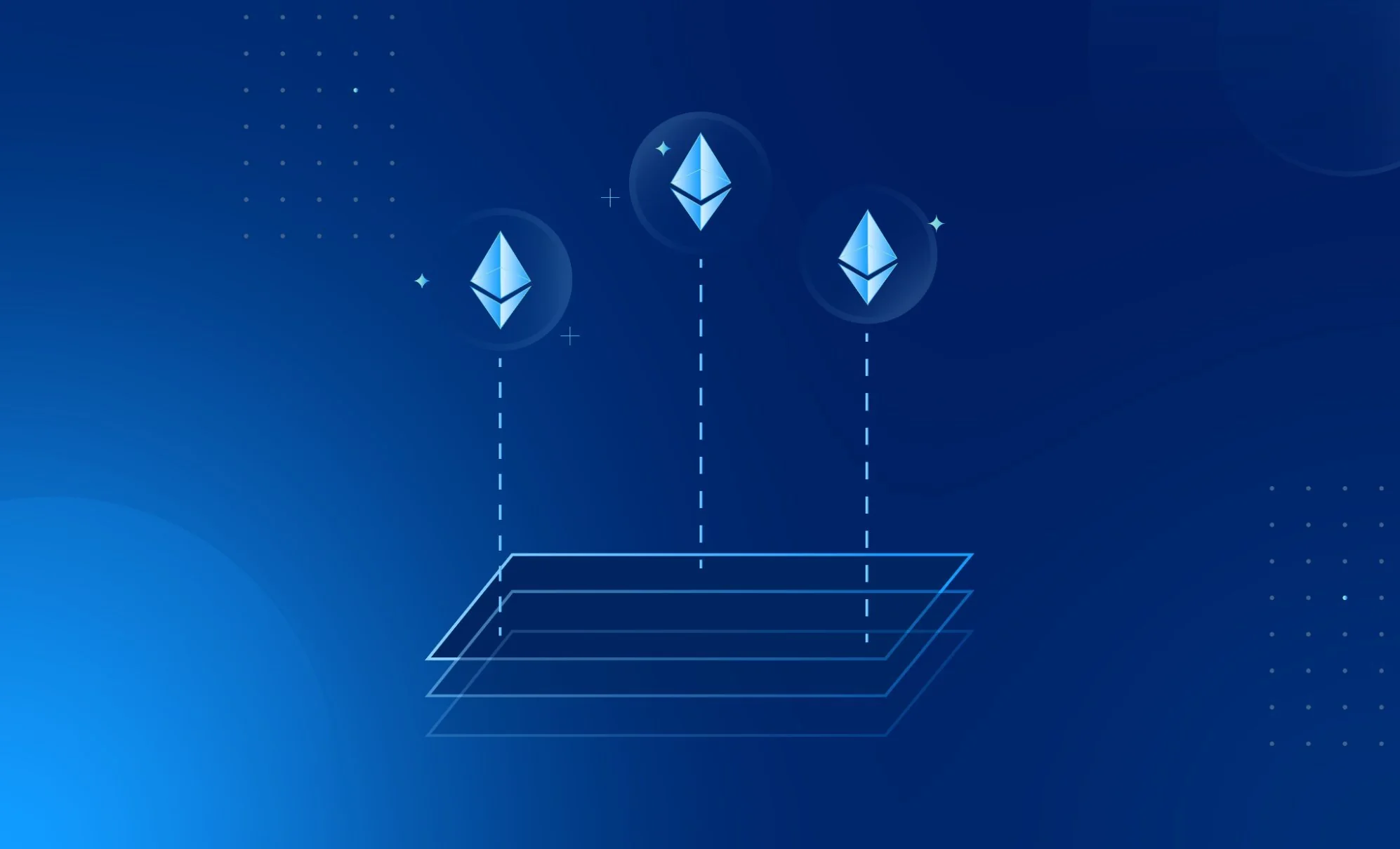 Những dự án nổi bật trong mảng LRTfi