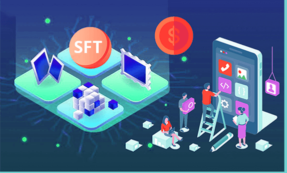 C&aacute;c ứng dụng thực tế của SFT