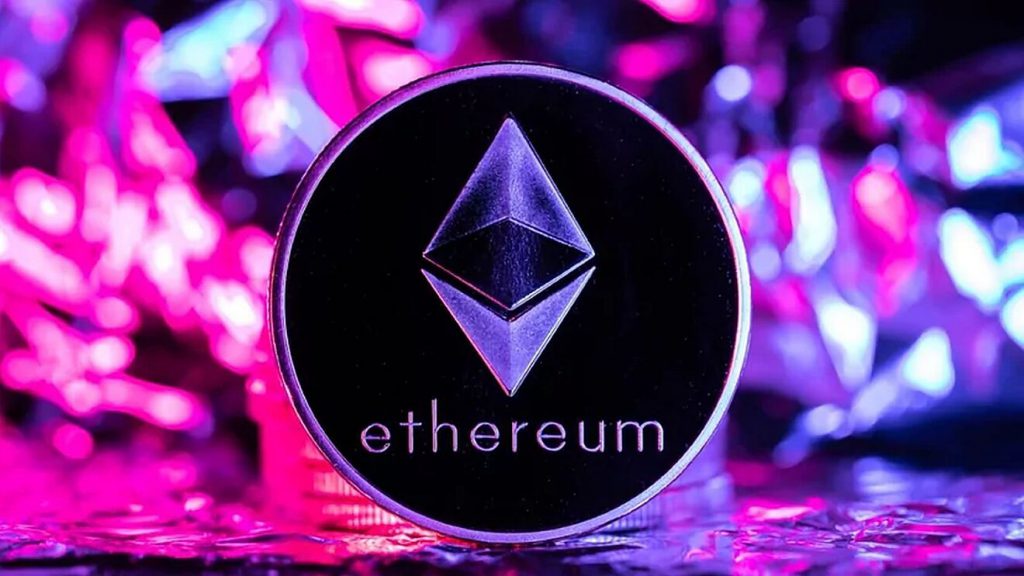Lịch sử blockchain: Phát triển Ethereum