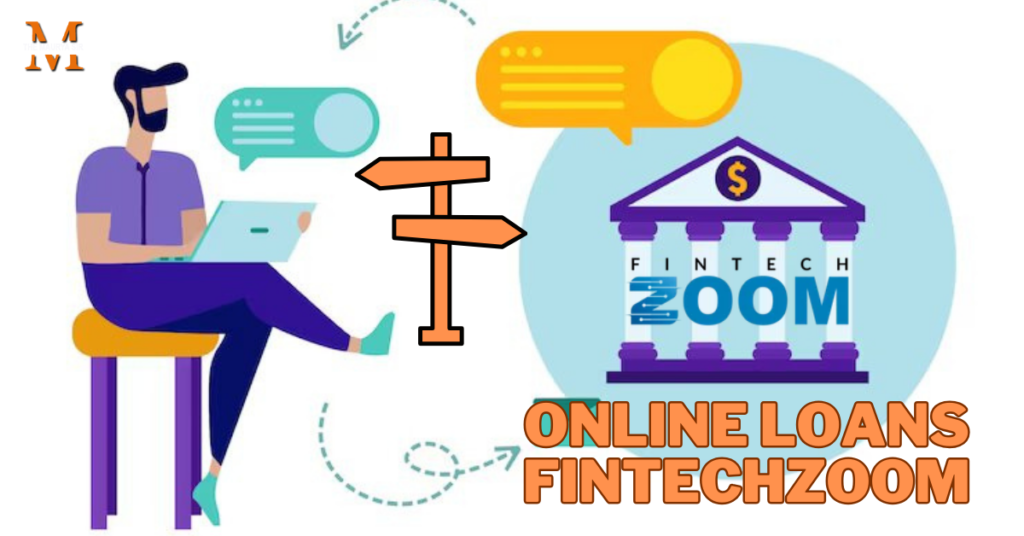 Types of Fintech zoom loans