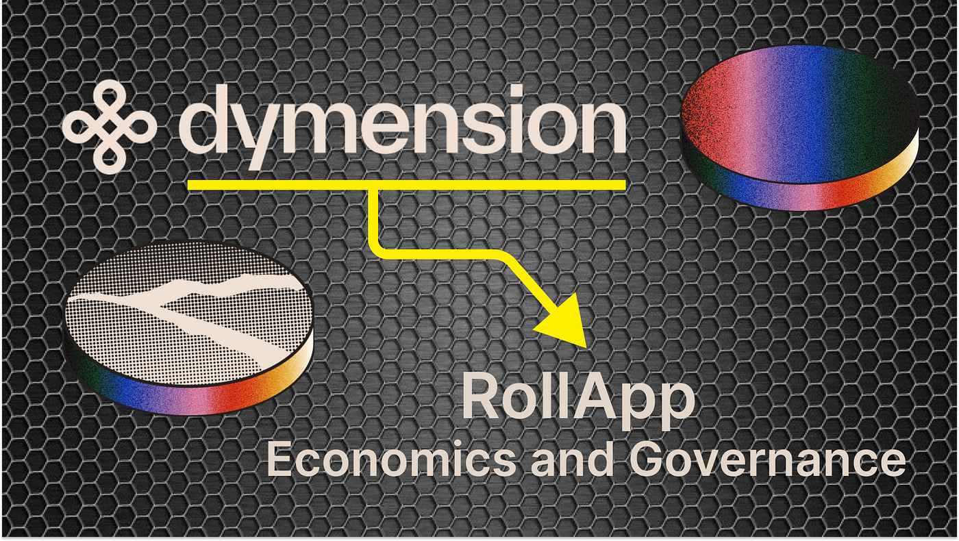Outstanding features of Dymension