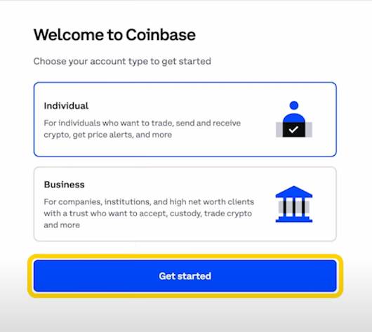 Coinbase NFT