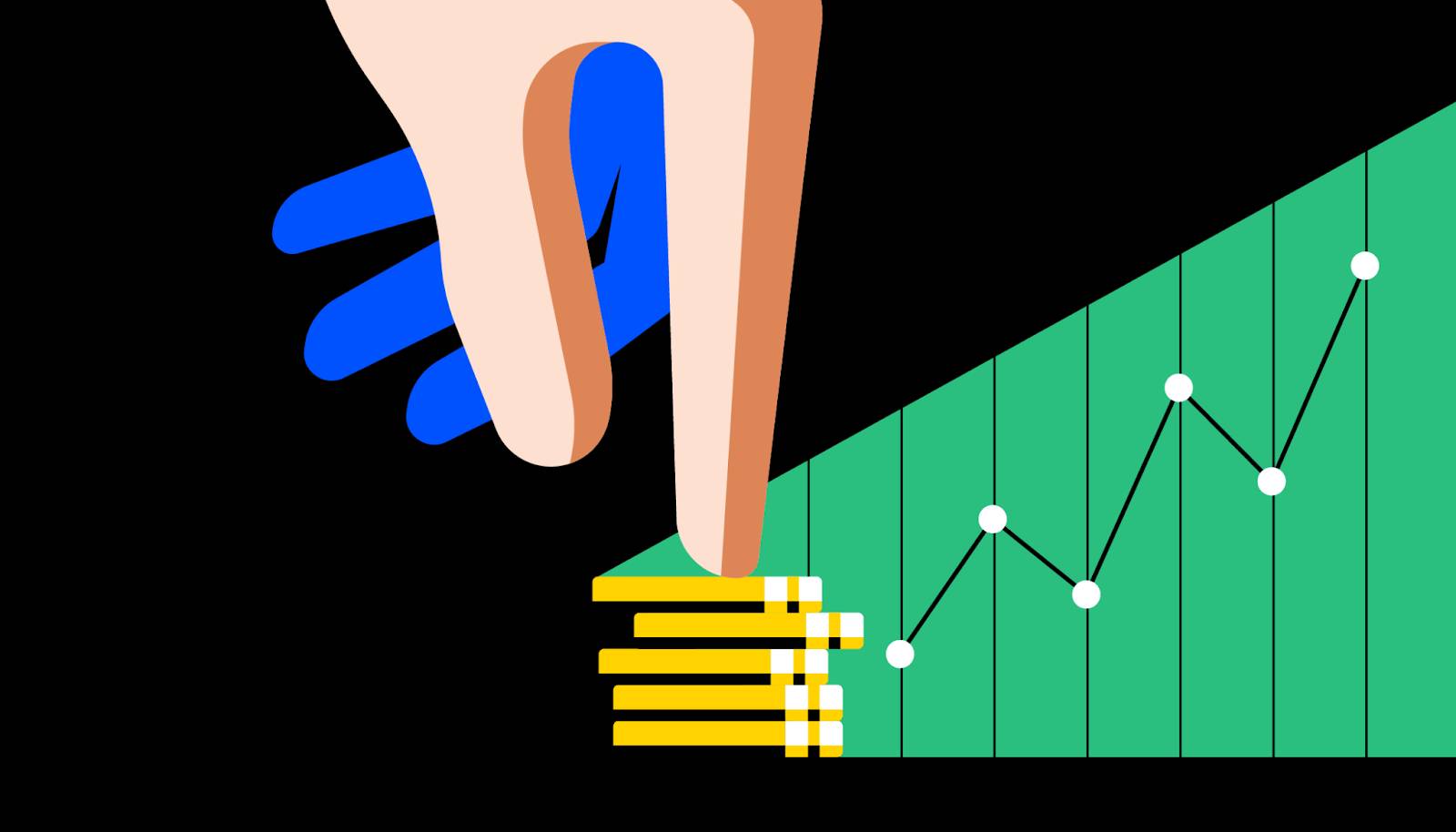 Lợi &iacute;ch v&agrave; rủi ro của Staking