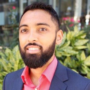 Tushar Jain - Đồng s&aacute;ng lập Multicoin