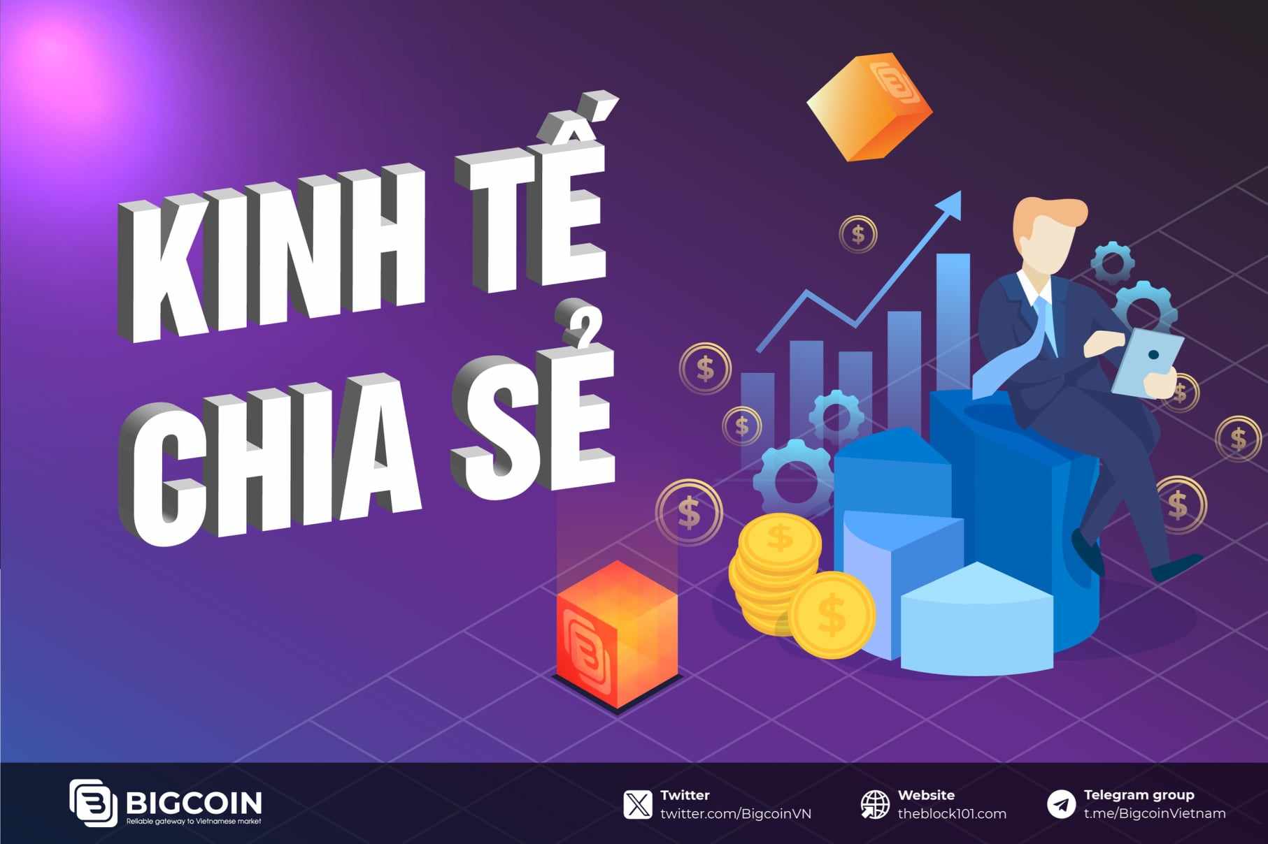 Kinh tế chia sẻ l&agrave; g&igrave;?