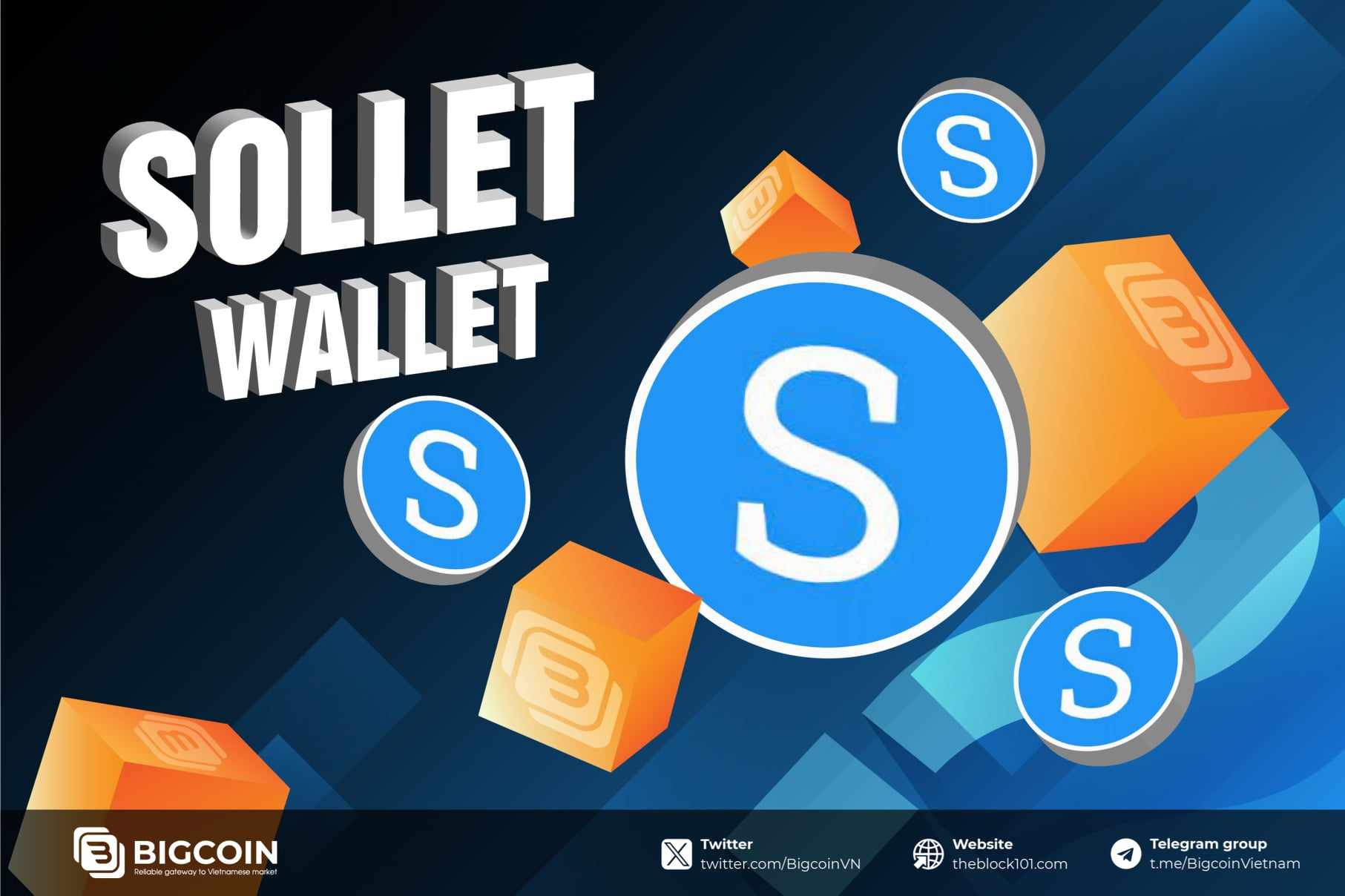 Sollet Wallet là gì?