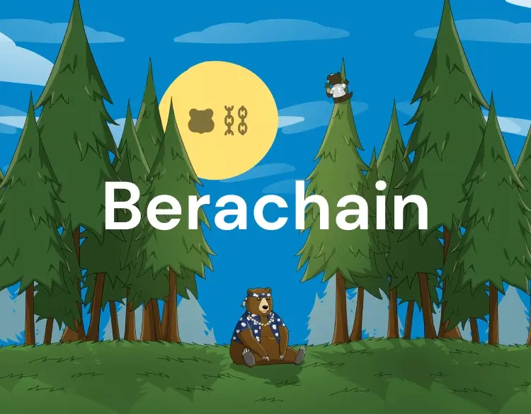 How does Berachain work?
