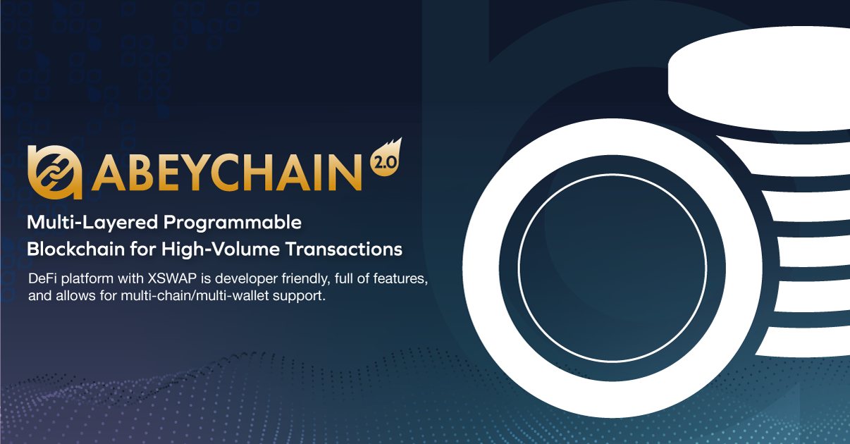 Đặc điểm nổi bật của Abeychain 2.0