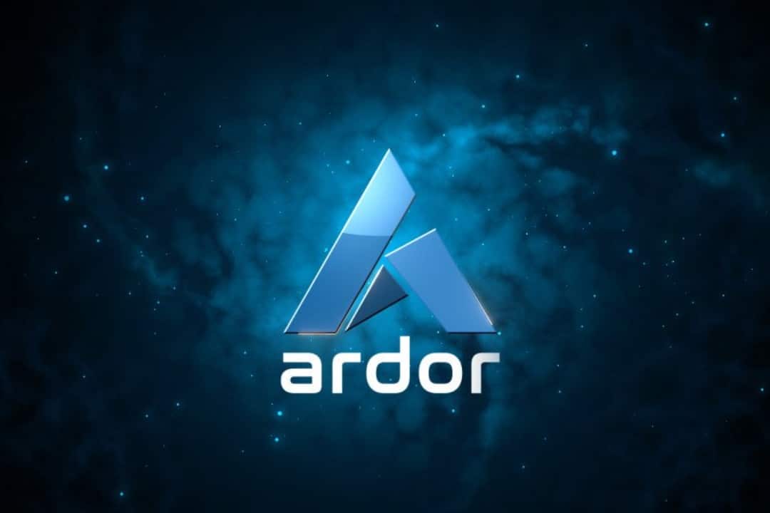Key features of Ardor