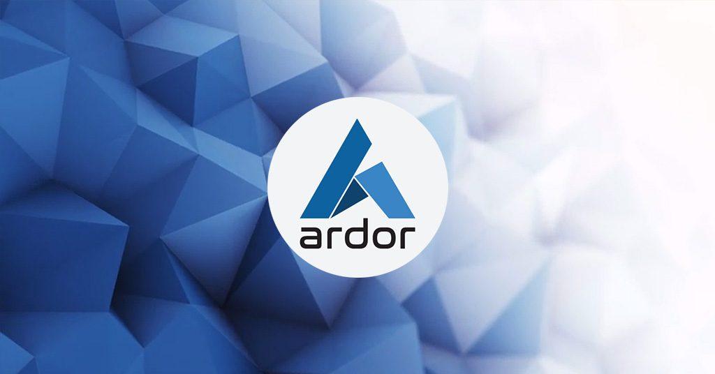 ARDR token use cases