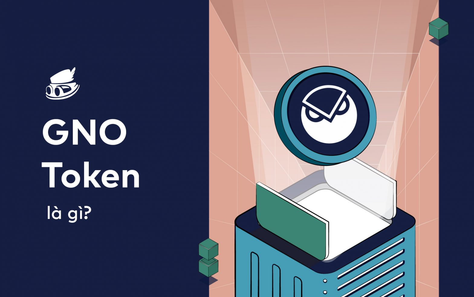 GNO Token là gì?