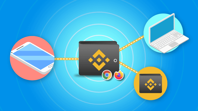 Lý do nên sử dụng Binance chain wallet