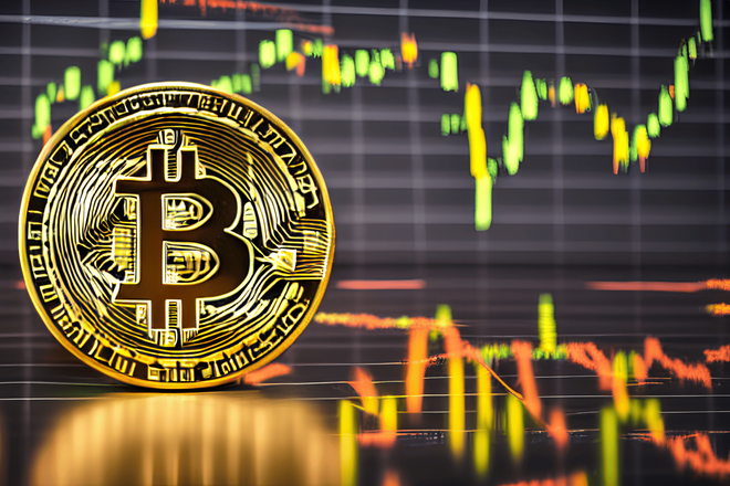 Cryptocurrency Inflation