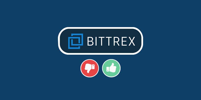 Ưu điểm v&agrave; nhược điểm của Bittrex