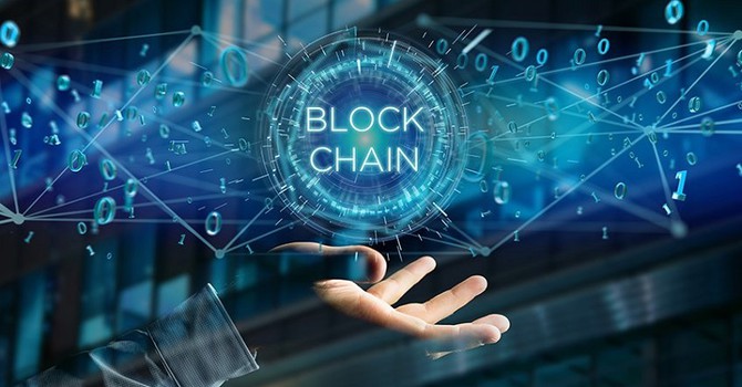 Ứng dụng blockchain trong m&ocirc; h&igrave;nh kinh tế chia sẻ