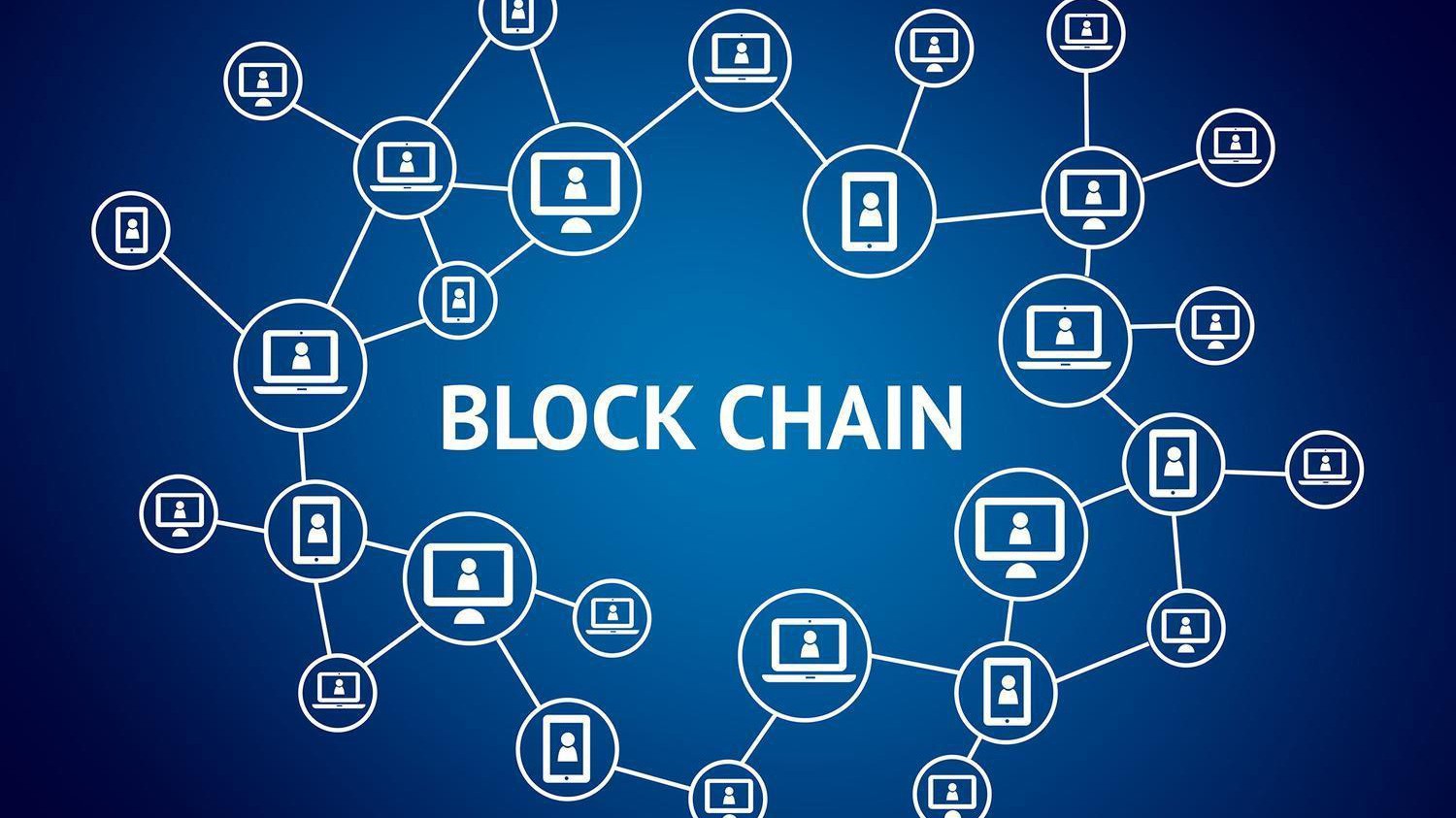 Giới thiệu về Blockchain