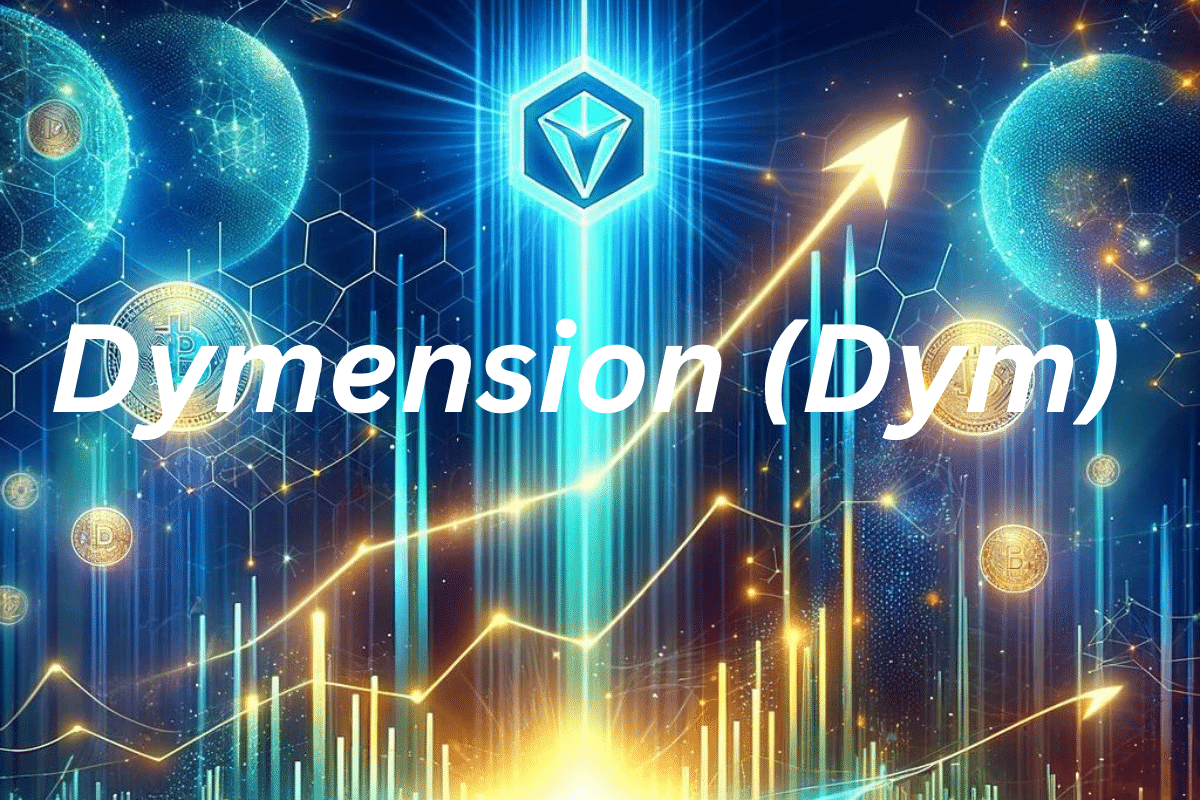 How does Dymension work?