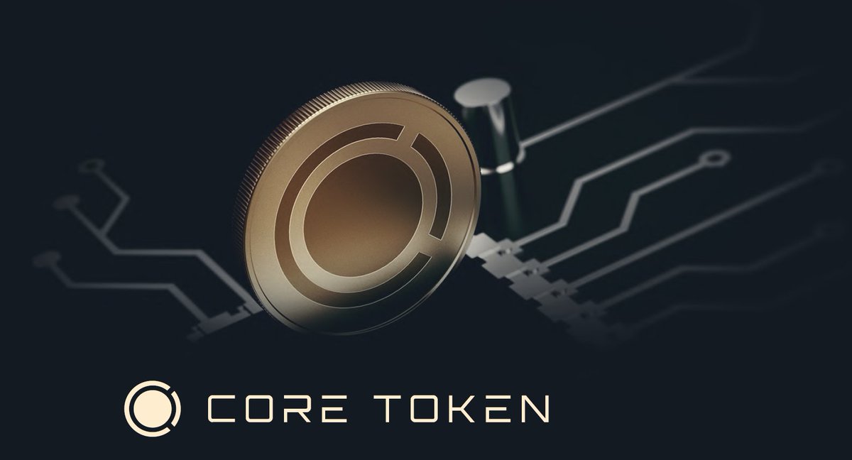 Vai trò của Core token