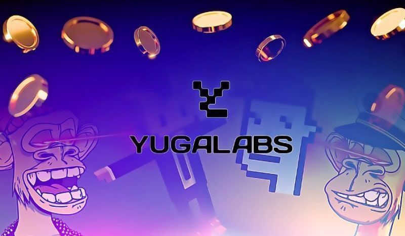 BAYC được phát triển bởi Yuga Labs