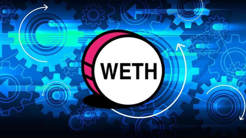 C&aacute;ch thức hoạt động của WETH&nbsp;