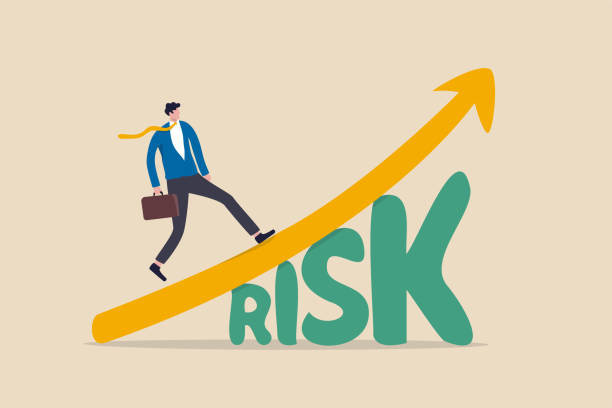 Rủi ro của High risk, high return trong đầu tư