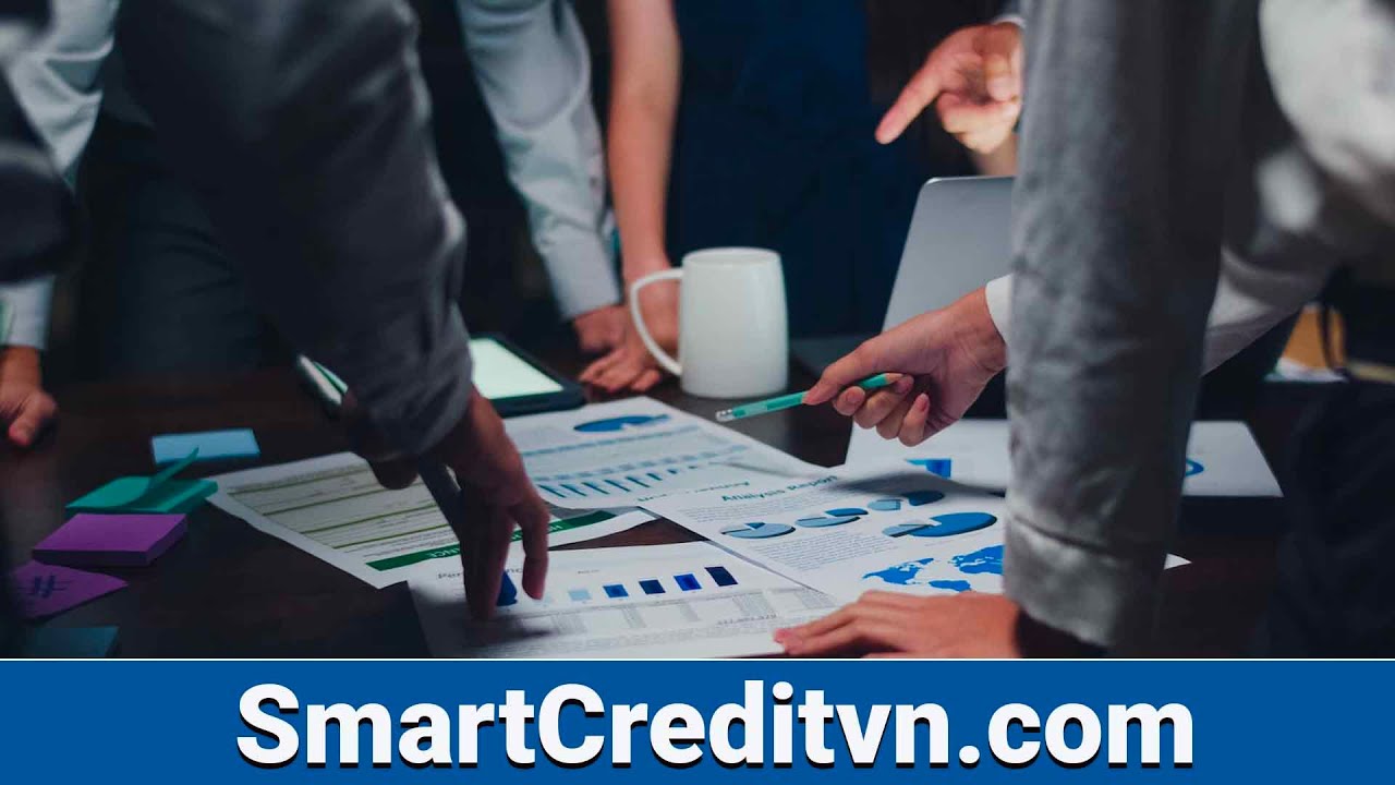 Điểm nổi bật của Smart credit