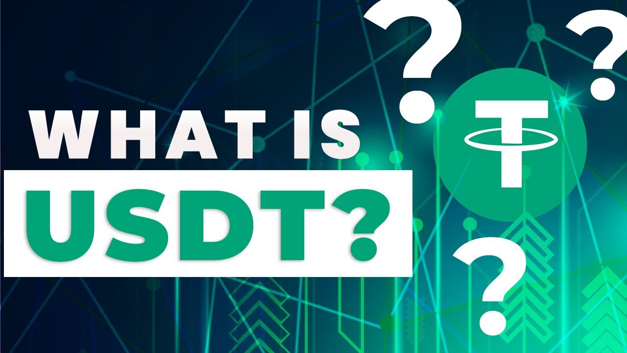 What is USDT?
