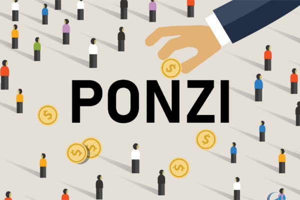 Reasons Crypto Investors Fall into Ponzi Traps