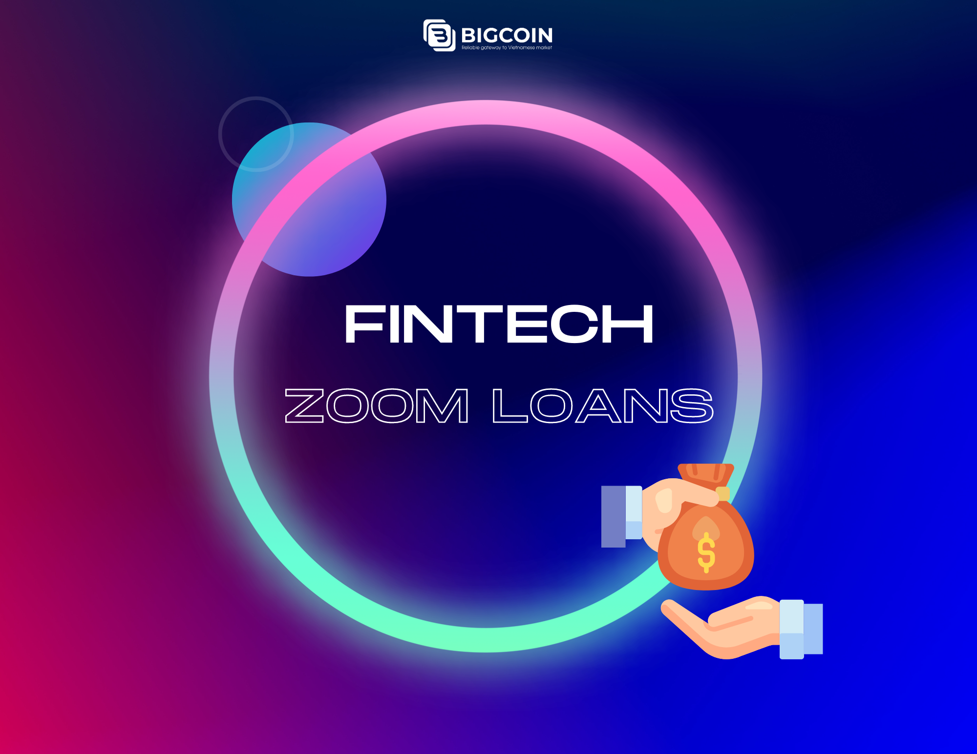 What are Fintech zoom loans?