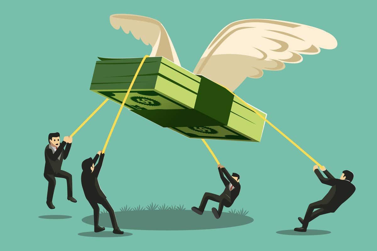 Causes of Inflation