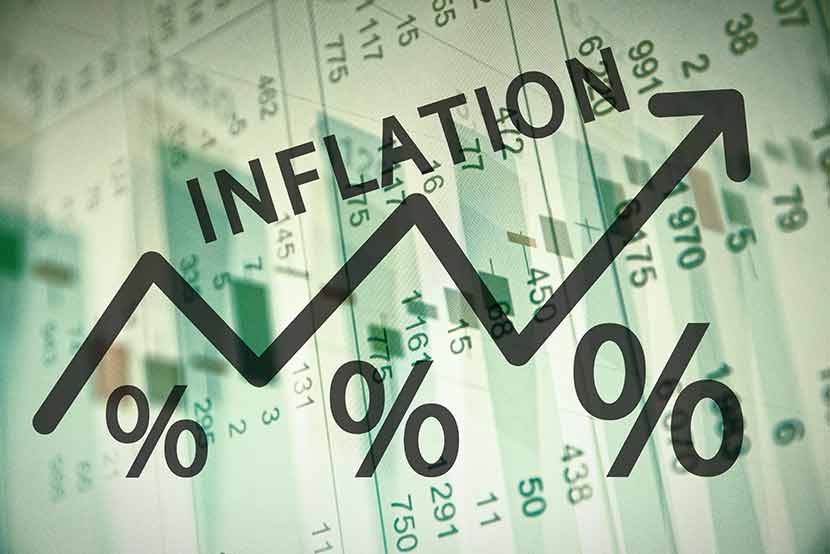 Definition of Inflation