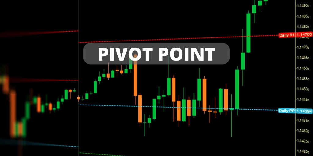Pivot Point gi&uacute;p x&aacute;c định điểm quay chiến lược
