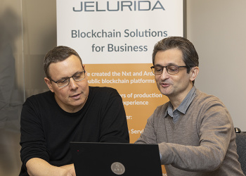 Ardor's development team