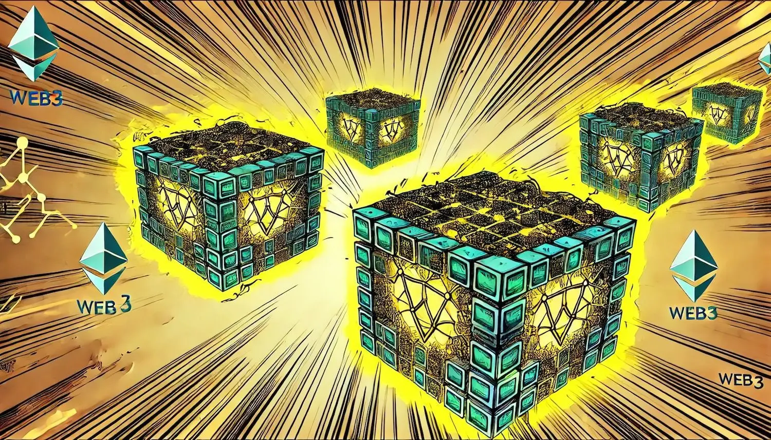 C&aacute;c loại v&iacute; Web3