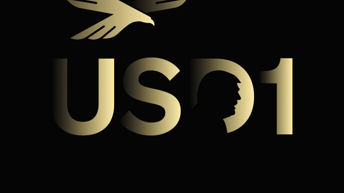 USD1 và làn sóng "Stablecoin chính trị hóa"