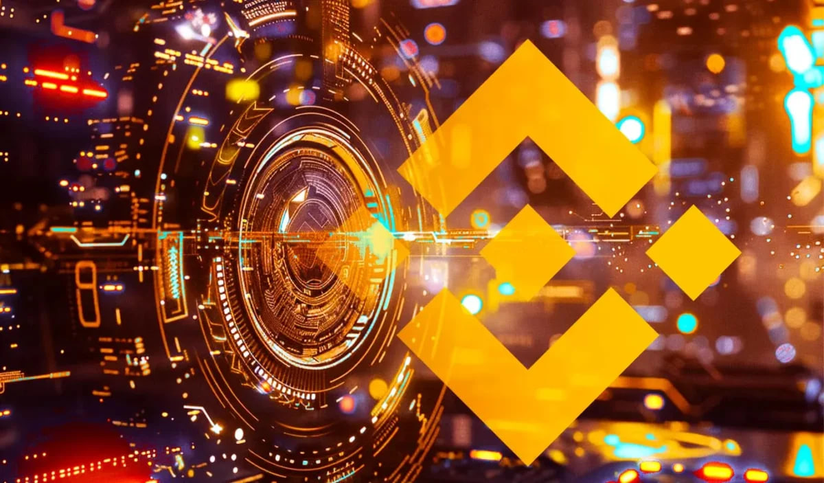 Binance Alpha là gì?