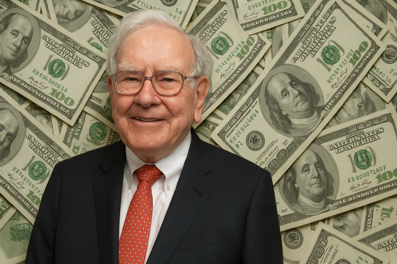 Warren Buffett tho&aacute;i vốn khỏi Nubank, thu lợi nhuận 250 triệu USD