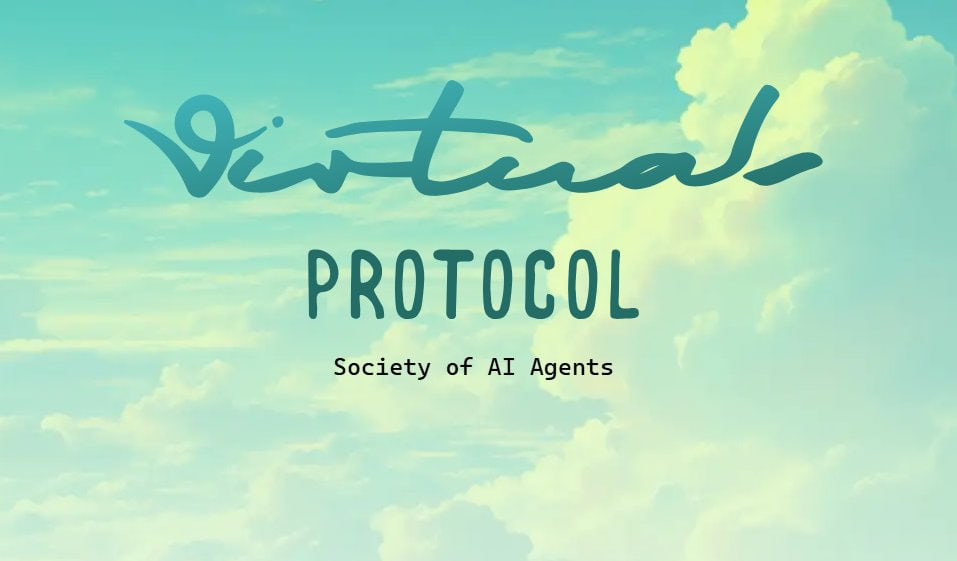 Virtuals Genesis Launches là gì?