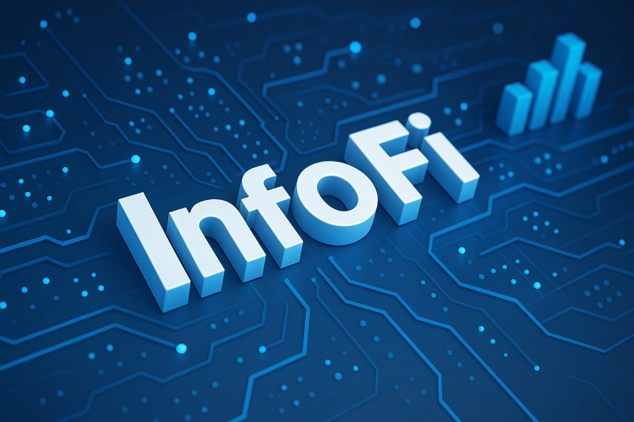 InfoFi là gì?