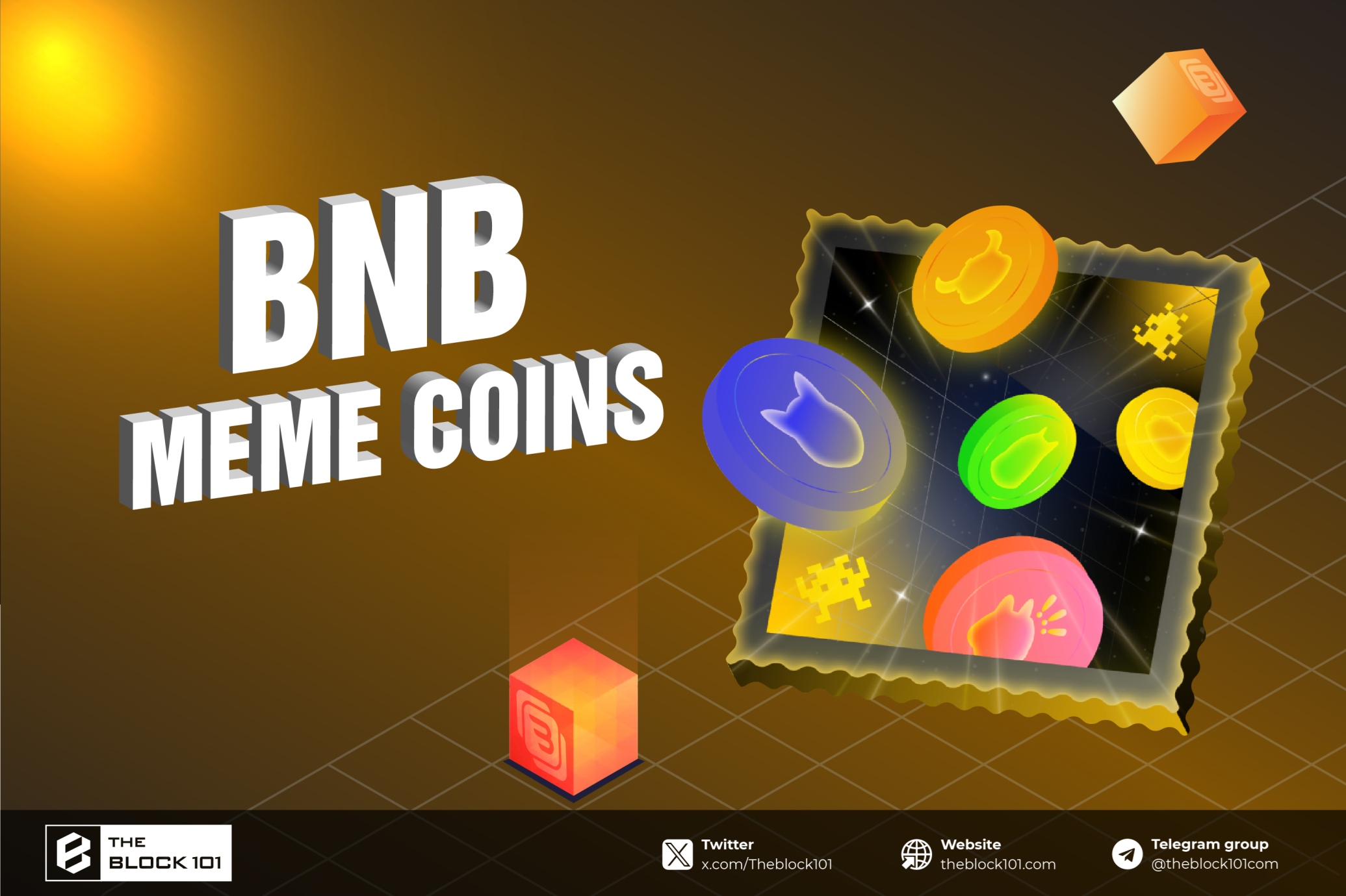 Why Trade Memecoins on BNB Chain?