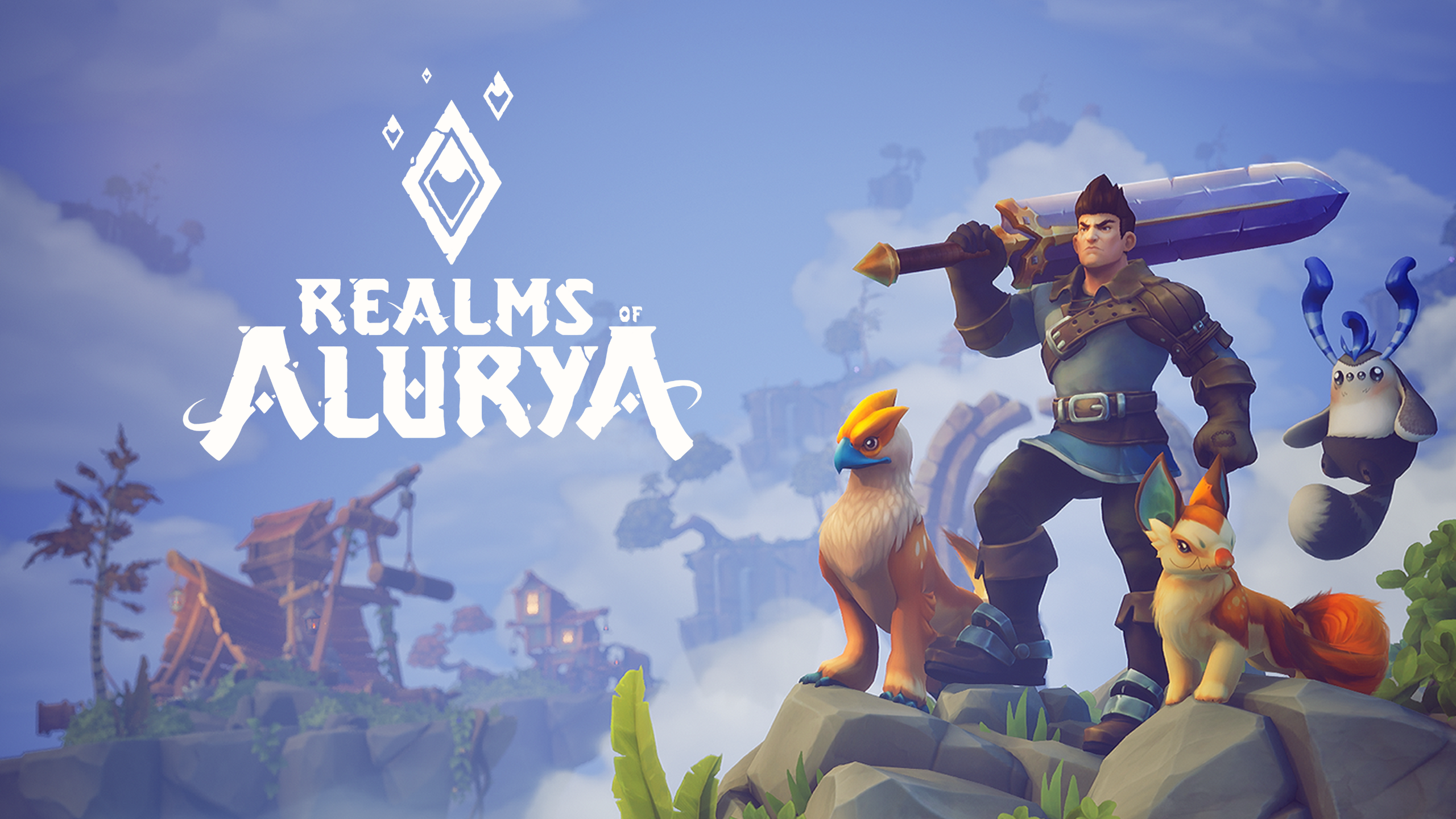 Realms of Alurya